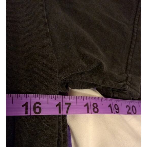 Vintage 90s Independent Truck Co Tee Black Small OG Skateboard RARE FIND - Picture 7 of 7